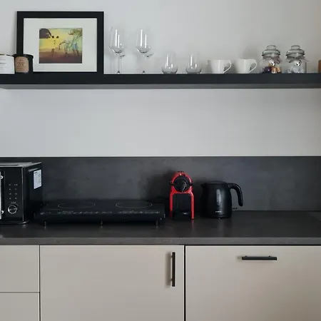 Delight Apartment *