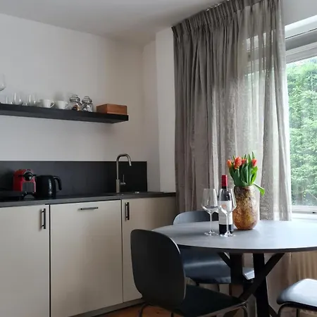 Apartment Delight