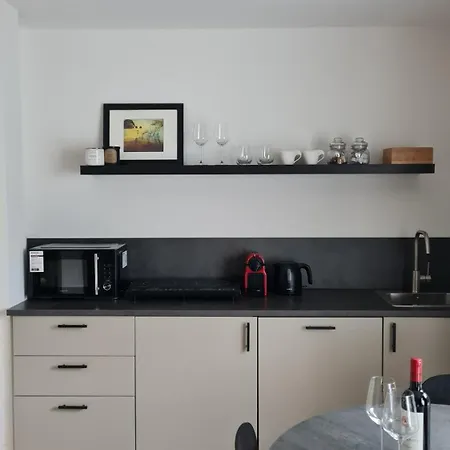 Delight Apartment