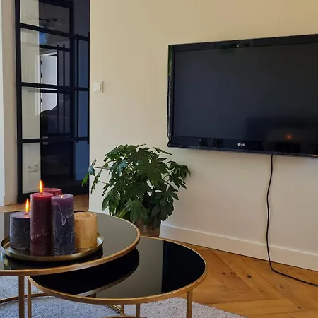 Apartment Delight *