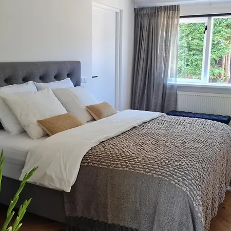 Apartment Delight *