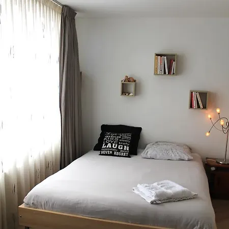 Pensión House Delight *