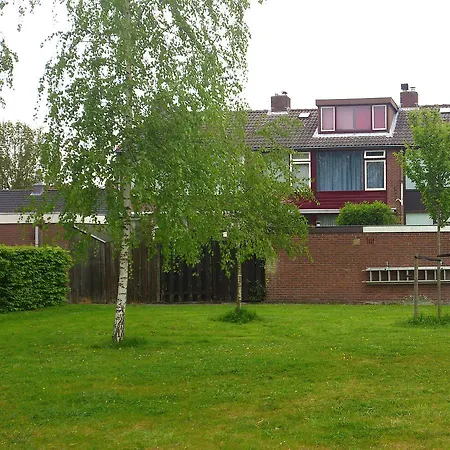 House Delight Amstelveen