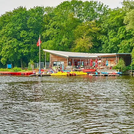 House Delight Pensión Amstelveen